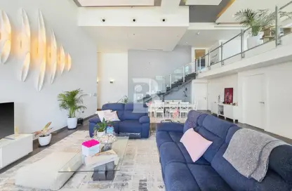 شقة - 2 غرف نوم - 2 حمامات للبيع في M برج - الأبراج الإدارية - الخليج التجاري - دبي شقة - 2 غرف نوم - 2 حمامات للبيع في M برج - الأبراج الإدارية - الخليج التجاري - دبي