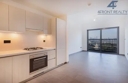 شقة - غرفة نوم - 2 حمامات للايجار في برج The Crest B - ذا كريست - صبحا هارتلاند - مدينة الشيخ محمد بن راشد - دبي