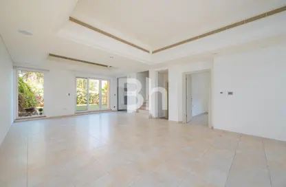 Townhouse - 4 Bedrooms - 3 Bathrooms for sale in Oliva - Victory Heights - Dubai Sports City - Dubai