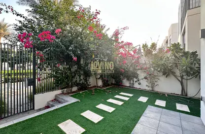 Villa - 3 Bedrooms - 3 Bathrooms for rent in Sun - Arabian Ranches 3 - Dubai Villa - 3 Bedrooms - 3 Bathrooms for rent in Sun - Arabian Ranches 3 - Dubai