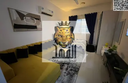 شقة - 1 حمام للايجار في فلل الروضة 2 - 2 الروضة - الروضة - عجمان شقة - 1 حمام للايجار في فلل الروضة 2 - 2 الروضة - الروضة - عجمان