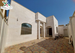 Villa - 3 bedrooms - 3 bathrooms for rent in Shaab Al Askar - Zakher - Al Ain