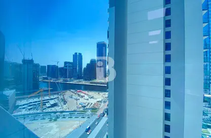 Office Space - Studio for rent in Park Lane Tower - Business Bay - Dubai