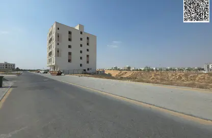 أرض - استوديو للبيع في تلال عجمان - العالية - عجمان