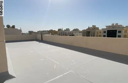 Penthouse - 2 Bedrooms - 4 Bathrooms for rent in Al Jurf 1 - Al Jurf - Ajman Downtown - Ajman
