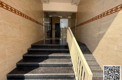 Apartment - Studio - 1 Bathroom for rent in Ajman Hills - Al Alia - Ajman