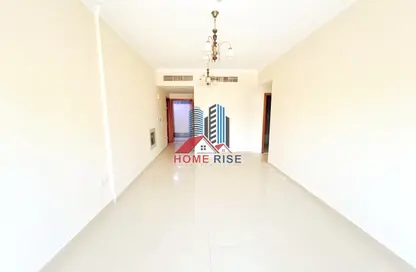 Apartment - 1 Bedroom - 2 Bathrooms for rent in Muwaileh 29 Building - Muwaileh - Sharjah