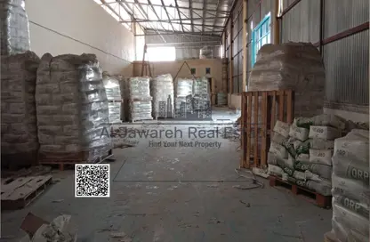 Warehouse - Studio - 1 Bathroom for rent in Industrial Area 2 - Emirates Modern Industrial - Umm Al Quwain