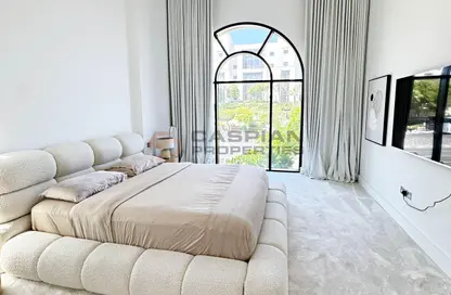 Apartment - 2 Bedrooms - 3 Bathrooms for rent in Lamtara 1 - Madinat Jumeirah Living - Umm Suqeim - Dubai Apartment - 2 Bedrooms - 3 Bathrooms for rent in Lamtara 1 - Madinat Jumeirah Living - Umm Suqeim - Dubai