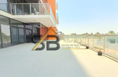 Apartment - 1 Bedroom - 2 Bathrooms for rent in Dubai Silicon Oasis - Dubai