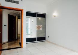 Apartment - 3 bedrooms - 3 bathrooms for rent in Garden View Tower - Khalifa Street - Abu Dhabi