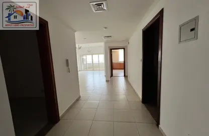 Apartment - 2 Bedrooms - 3 Bathrooms for rent in Al Taawun Street - Al Taawun - Sharjah