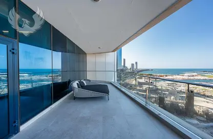 شقة - 4 غرف نوم - 5 حمامات للبيع في الحلم - دبي مارينا - دبي