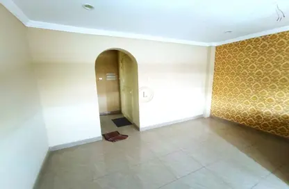 Empty Room image for: Office Space - Studio - 1 Bathroom for rent in Ndood Jham - Al Hili - Al Ain, Image 1