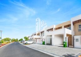 Villa - 3 bedrooms - 4 bathrooms for sale in Flamingo Villas - Mina Al Arab - Ras Al Khaimah