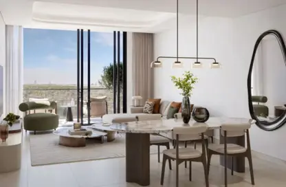 شقة - غرفة نوم - 1 حمام للبيع في سيتي ووك كريستلين 3 - سيتي ووك كريستلين، - سيتي ووك - دبي