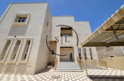 Villa - 6 Bedrooms - 7+ Bathrooms for rent in Al Barsha South 2 - Al Barsha South - Al Barsha - Dubai