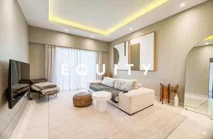 Apartment - 2 Bedrooms - 3 Bathrooms for rent in Hera Tower - Dubai Sports City - Dubai