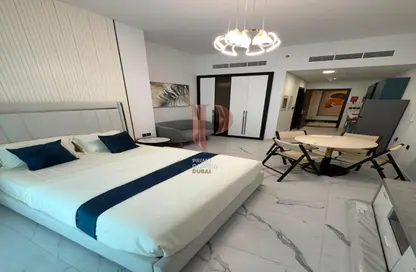 Apartment - Studio - 1 Bathroom for rent in Opalz By Danube Tower 2 - Opalz by Danube - Dubai Science Park - Dubai