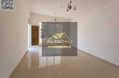 Apartment - 2 Bedrooms - 3 Bathrooms for rent in Al Jurf 3 - Al Jurf - Ajman Downtown - Ajman