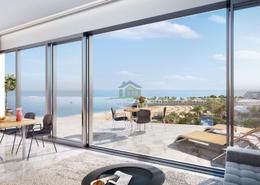 Apartment - 1 bedroom - 2 bathrooms for sale in Bay Residences - Hayat Island - Mina Al Arab - Ras Al Khaimah