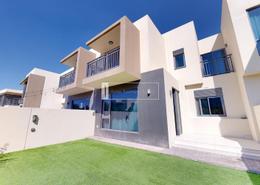 Villa - 3 bedrooms - 4 bathrooms for rent in Maple 1 - Maple at Dubai Hills Estate - Dubai Hills Estate - Dubai