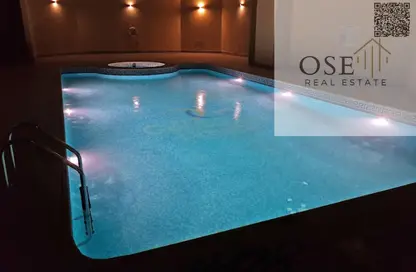 Apartment - 1 Bedroom - 2 Bathrooms for sale in Goldcrest Dreams 4 - Goldcrest Dreams - Emirates City - Ajman