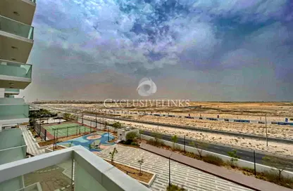 شقة - غرفة نوم - 2 حمامات للبيع في ارتاسيا C - ارتاسيا - داماك هيلز - دبي