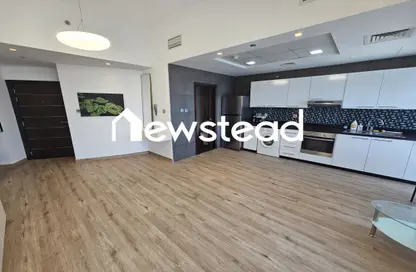 Apartment - 1 Bedroom - 2 Bathrooms for sale in Cayan Tower - Dubai Marina - Dubai