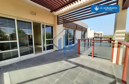 Villa - 4 Bedrooms - 5 Bathrooms for sale in Malibu - Mina Al Arab - Ras Al Khaimah