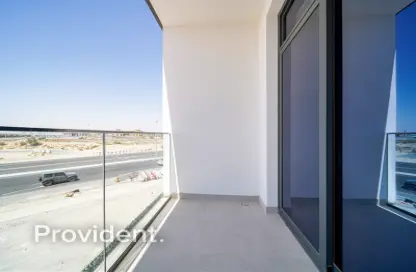 Duplex - 3 Bedrooms - 3 Bathrooms for sale in Rukan Residences - Dubai Land - Dubai