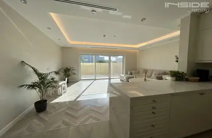 صورة لـ مطبخ تاون هاوس - 2 غرف نوم - 2 حمامات للبيع في أوربانا III - اعمار الجنوبية - دبي الجنوب (مركز دبي العالمي) - دبي ، صورة رقم 1