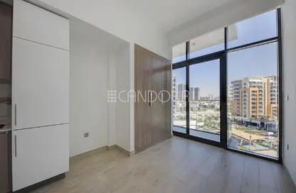Apartment - Studio - 1 Bathroom for sale in AZIZI Riviera 15 - AZIZI Riviera - Meydan One - Meydan - Dubai
