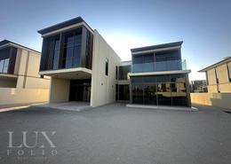 Villa - 4 bedrooms - 4 bathrooms for rent in Golf Place 1 - Golf Place - Dubai Hills Estate - Dubai