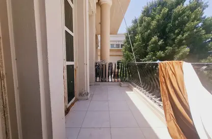 Apartment - 1 Bedroom - 1 Bathroom for rent in Muroor Area - Abu Dhabi
