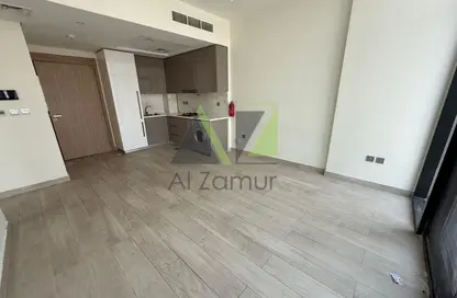 Apartment - 1 Bedroom - 1 Bathroom for rent in AZIZI Riviera - Meydan One - Meydan - Dubai