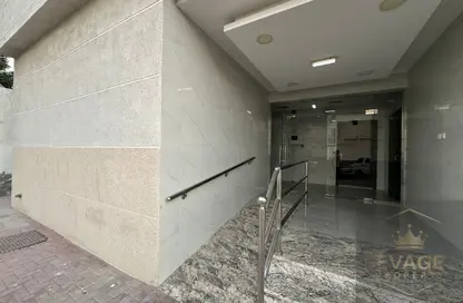 Whole Building - Studio - 7+ Bathrooms for sale in Al Khail Tower 3 - Al Khail Towers - Ajman Downtown - Ajman