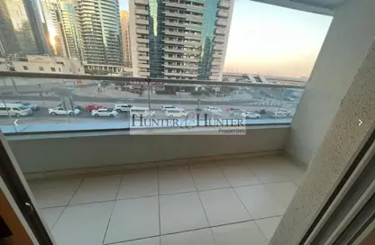 شقة - غرفة نوم - 1 حمام للبيع في ماسة المارينا 6 - ماسات المارينا - دبي مارينا - دبي