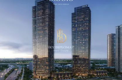 Apartment - 1 Bedroom - 1 Bathroom for sale in Albero by Emaar - Dubai Creek Harbour (The Lagoons) - Dubai