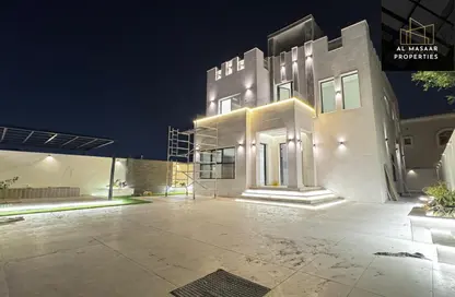 Villa - 5 Bedrooms - 7 Bathrooms for sale in Al Rawda 1 - Al Rawda - Ajman