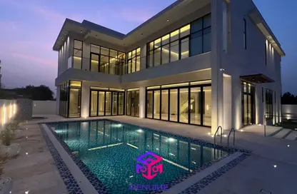 Villa - 5 Bedrooms - 6 Bathrooms for sale in Al Aweer 2 - Al Aweer - Dubai