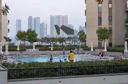 شقة - 2 غرف نوم - 2 حمامات للبيع في شقق عائشه - جزيرة مريم - الشارقة