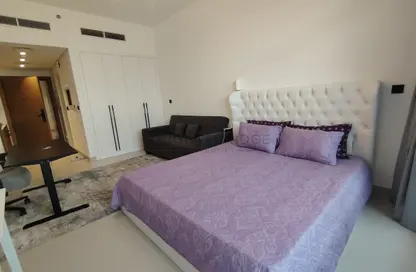 Apartment - 3 Bedrooms - 3 Bathrooms for rent in Vita Residencia - Al Sufouh 1 - Al Sufouh - Dubai