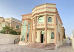 Villa - 5 bedrooms - 7 bathrooms for rent in Al Alia - Ajman