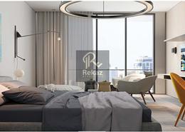 Apartment - 2 bedrooms - 2 bathrooms for sale in Vida Residences - Aljada - Sharjah