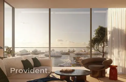 شقة - غرفة نوم - 1 حمام للبيع في مارينا فيوز تاور 1 - مارينا فيوز - ميناء راشد - دبي شقة - غرفة نوم - 1 حمام للبيع في مارينا فيوز تاور 1 - مارينا فيوز - ميناء راشد - دبي