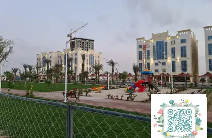 Apartment - Studio - 1 Bathroom for sale in Al Amira Village - Al Yasmeen - Ajman