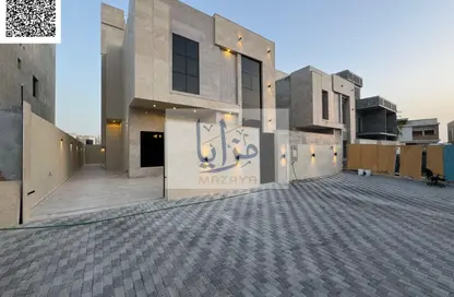 فيلا - 6 غرف نوم - 8 حمامات للبيع في العامرة جاردنز - العامرة - عجمان