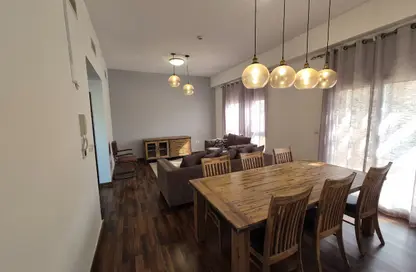 Apartment - 1 Bedroom - 2 Bathrooms for rent in Al Ramth 01 - Remraam - Dubai Land - Dubai