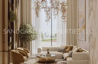 شقة - 2 غرف نوم - 3 حمامات للبيع في فلوريا أواسيس - مجمع دبي ريزيدنس - دبي لاند - دبي